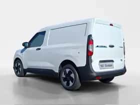 Ford E-Transit Courier (2025) thumbnail 11