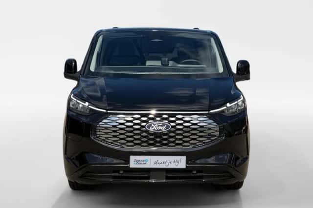 Ford E-Transit Custom (2026) thumbnail 3