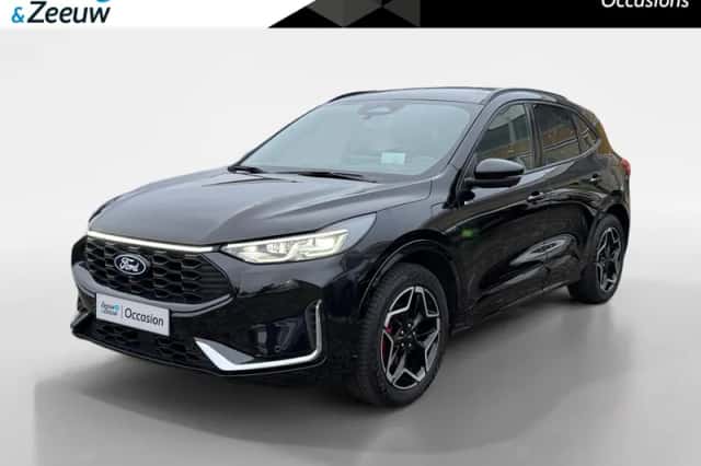 Ford Kuga (2025) thumbnail 1