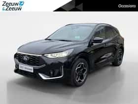 Ford Kuga (2025)