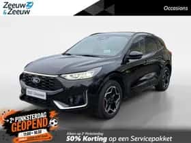 Ford Kuga (2025)