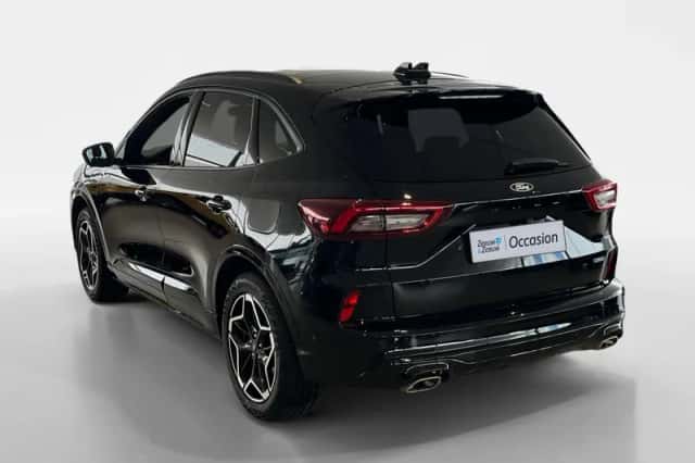 Ford Kuga (2025) thumbnail 13