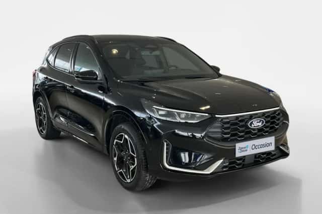 Ford Kuga (2025) thumbnail 14