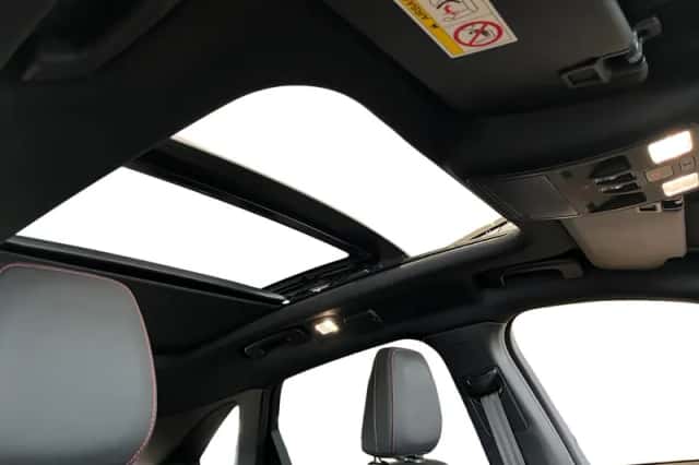 Ford Kuga (2025) thumbnail 15