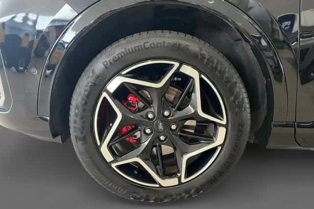 Ford Kuga (2025) thumbnail 17