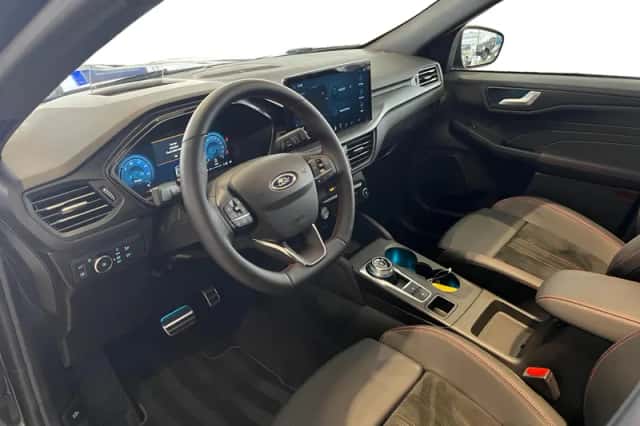 Ford Kuga (2025) thumbnail 19