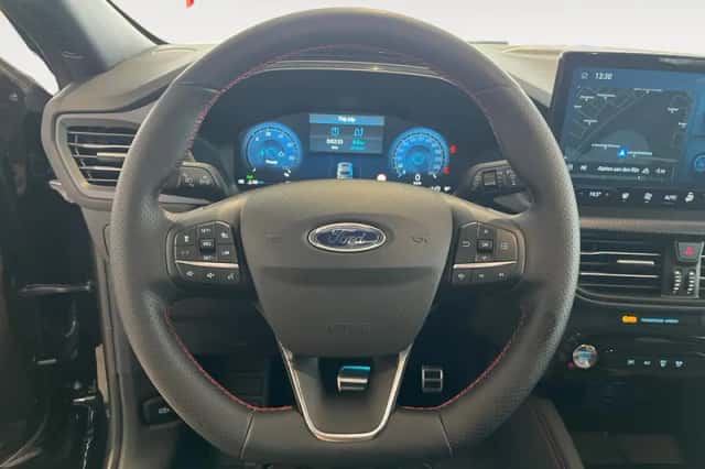 Ford Kuga (2025) thumbnail 20