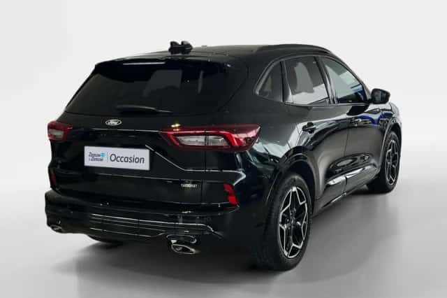 Ford Kuga (2025) thumbnail 3