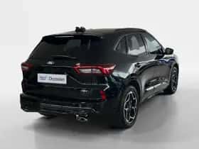 Ford Kuga (2025) thumbnail 3