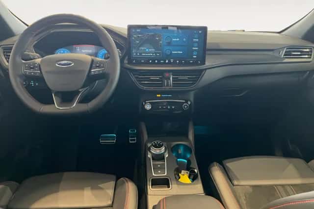 Ford Kuga (2025) thumbnail 23