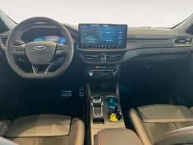 Ford Kuga (2025) thumbnail 23