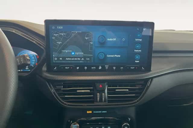 Ford Kuga (2025) thumbnail 24
