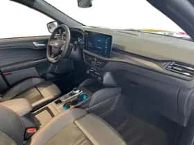 Ford Kuga (2025) thumbnail 4