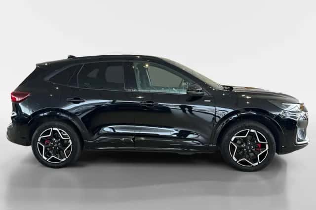 Ford Kuga (2025) thumbnail 5