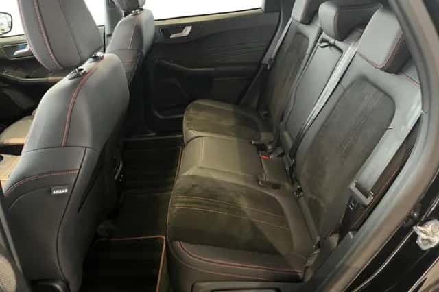 Ford Kuga (2025) thumbnail 7