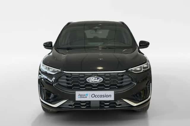 Ford Kuga (2025) thumbnail 8