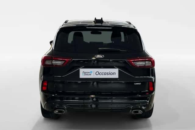 Ford Kuga (2025) thumbnail 10