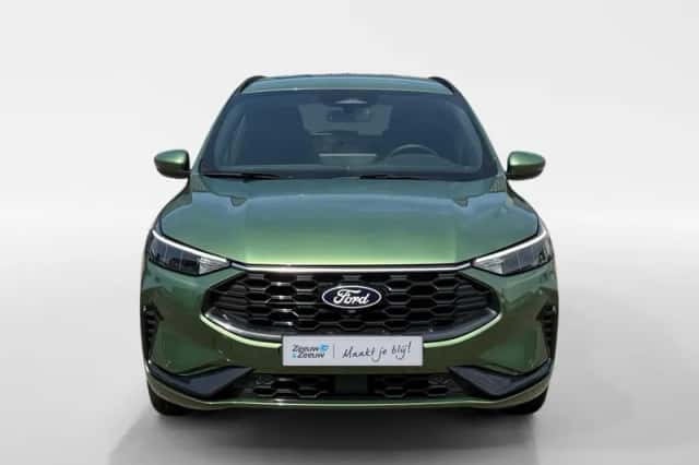 Ford Kuga (2026) thumbnail 3