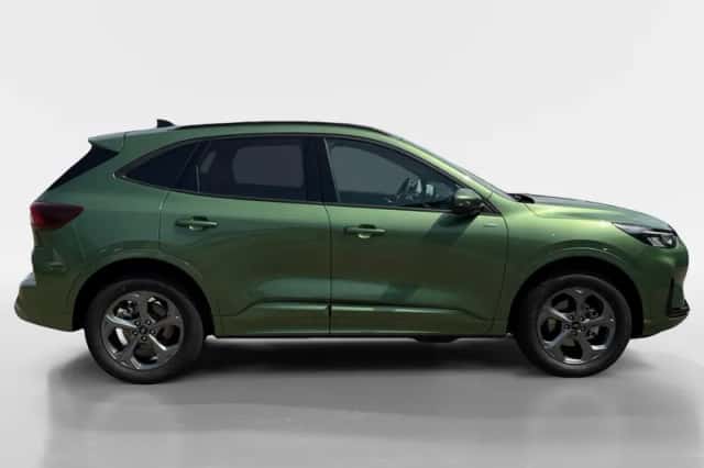 Ford Kuga (2026) thumbnail 5
