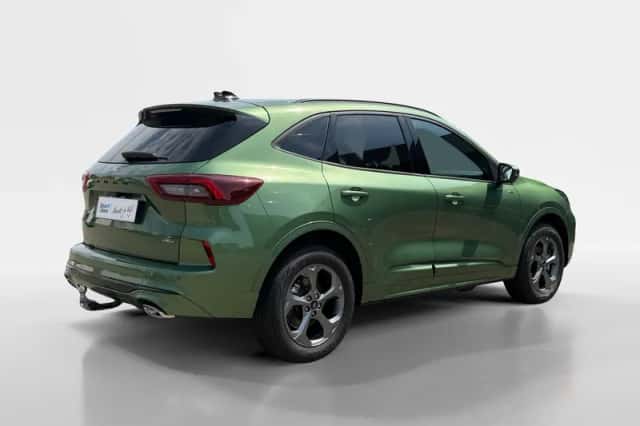 Ford Kuga (2026) thumbnail 6