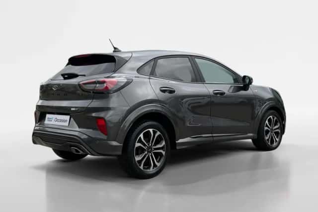 Ford Puma (2022) thumbnail 2
