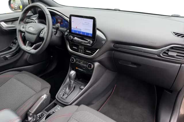 Ford Puma (2022) thumbnail 3