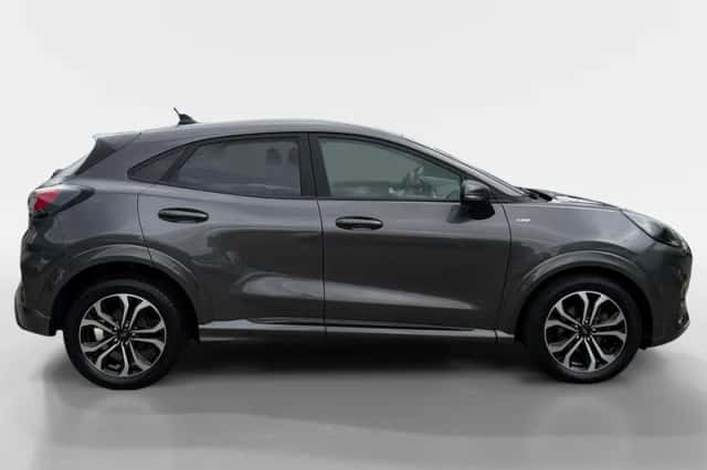 Ford Puma (2022) thumbnail 4