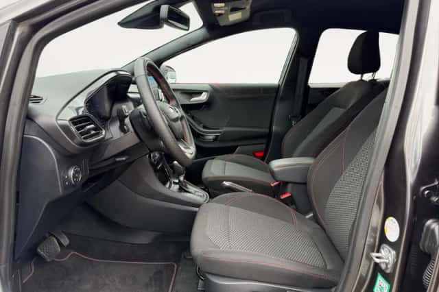 Ford Puma (2022) thumbnail 5