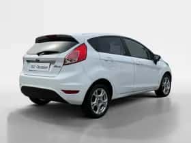 Ford Fiesta (2017) thumbnail 2