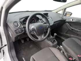 Ford Fiesta (2017) thumbnail 11