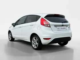 Ford Fiesta (2017) thumbnail 12