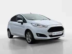 Ford Fiesta (2017) thumbnail 13