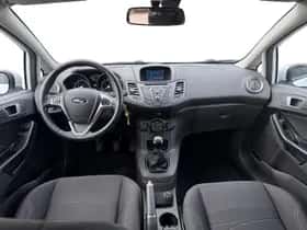 Ford Fiesta (2017) thumbnail 14