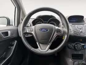 Ford Fiesta (2017) thumbnail 19