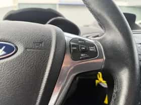 Ford Fiesta (2017) thumbnail 21