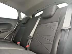 Ford Fiesta (2017) thumbnail 25