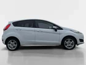 Ford Fiesta (2017) thumbnail 4