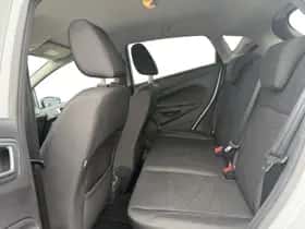 Ford Fiesta (2017) thumbnail 6