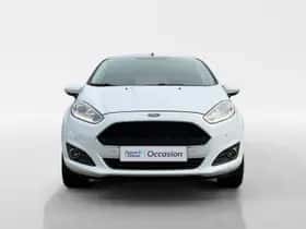 Ford Fiesta (2017) thumbnail 7