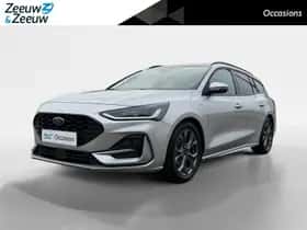 Ford Focus (2025)