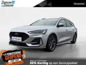Ford Focus (2025)