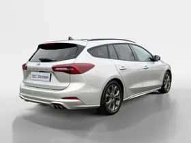 Ford Focus (2025) thumbnail 2