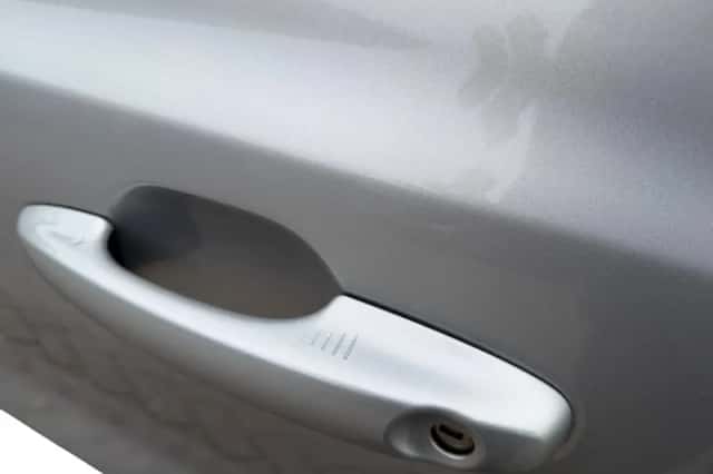 Ford Focus (2025) thumbnail 11