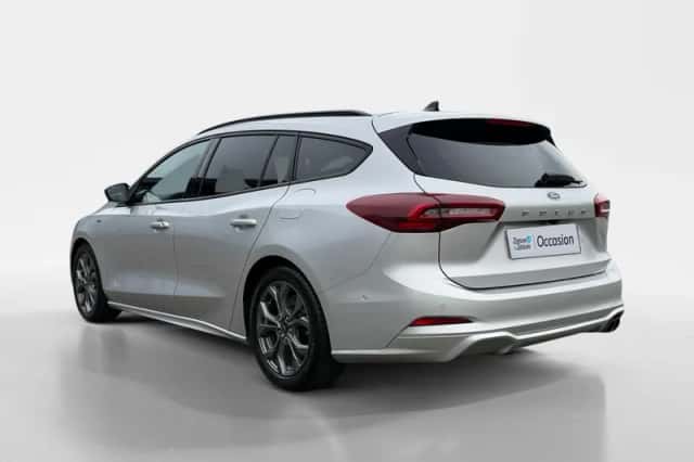 Ford Focus (2025) thumbnail 12