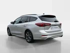Ford Focus (2025) thumbnail 12