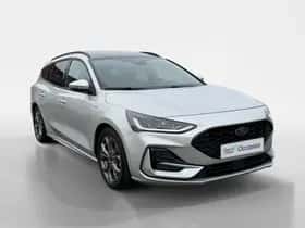 Ford Focus (2025) thumbnail 13