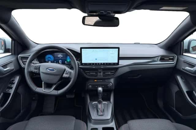 Ford Focus (2025) thumbnail 14