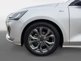 Ford Focus (2025) thumbnail 16