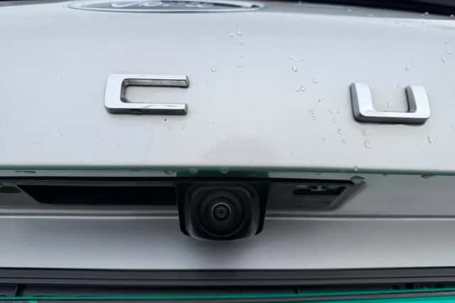 Ford Focus (2025) thumbnail 17