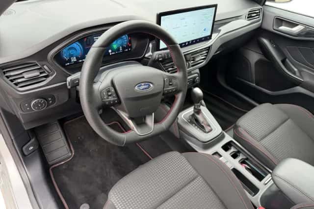 Ford Focus (2025) thumbnail 18